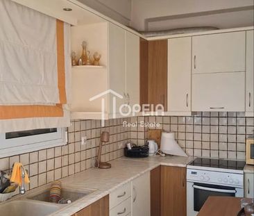 Διαμέρισμα 110 τ.μ. προς ενοικίαση - Photo 5