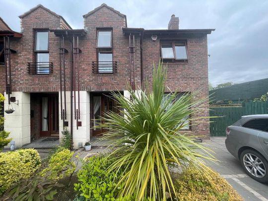 6 Laganvale Manor, Stranmillis, Belfast, BT9 5BE - Photo 1