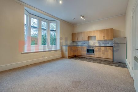 1 bedroom flat to rent - Photo 2