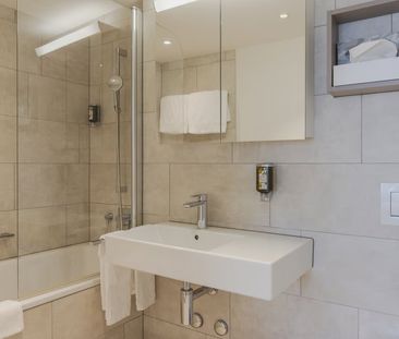2 Zimmer, 39 m² - Foto 6