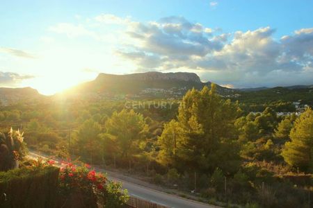 Calpe/Calp, Valencian Community - Photo 3