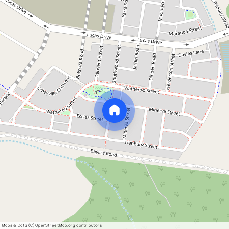 45 Wyperfeld Crescent, Qld 4306, South Ripley