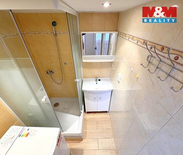 Pronájem bytu 2+1 53 m² - Photo 4