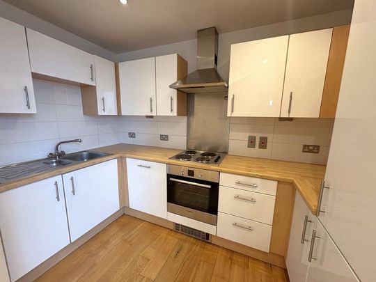 1 bedroom flat to rent - Photo 1