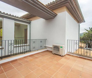 4 room luxury House for rent in Palma de Mallorca, Balearic Islands - Photo 4