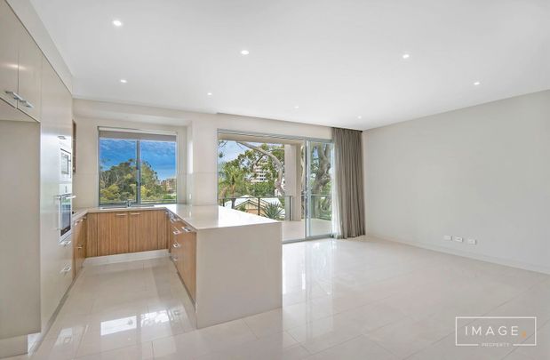 Modern Unit Close to Everything! A must see!! - Photo 1