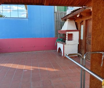 Studio/Γκαρσονιέρα για ενοικίαση Τερψιθέα - Γλυφάδα (Πάτρα) - Φωτογραφία 1