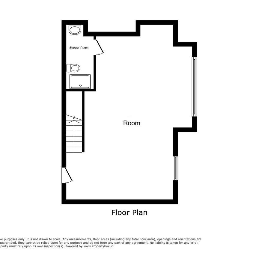 6 bedroom house to rent Sutton Road, SS2 - Photo 1