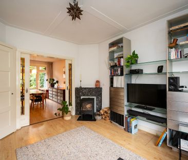 Te huur: Huis Van Lynden van Sandenburglaan in Utrecht - Foto 1