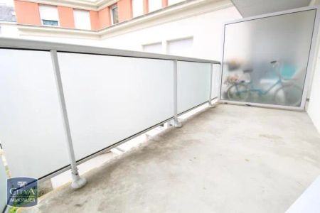 Appartement à louer 1 pièce 27.31m² - Photo 5