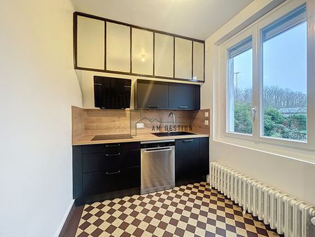 Location Maison 4 pièces 74m² - Photo 2