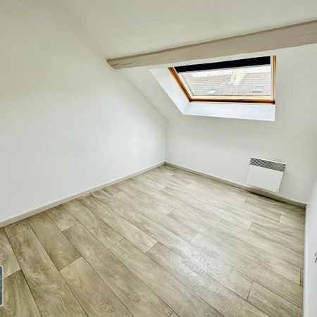 Location Appartement 2 pièces 16m² REIMS 51100 - Photo 3