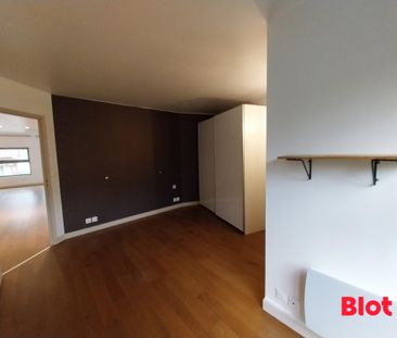 Location Appartement 3 pièces 77m² RENNES 35700 - Photo 4