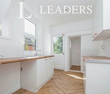 2 bedroom house to rent Bostock Road, IP2 - Photo 4