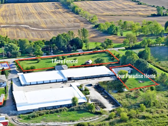 For Lease - 269 Rock Chapel Road, Hamilton, Ontario - Photo 1