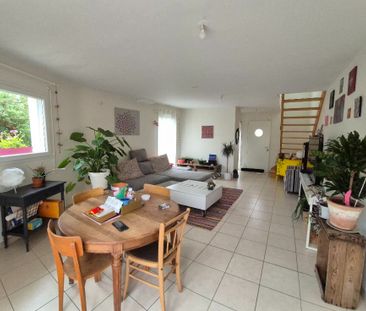 Location maison 4 pièces, 82.72m², Thouaré-sur-Loire - Photo 2