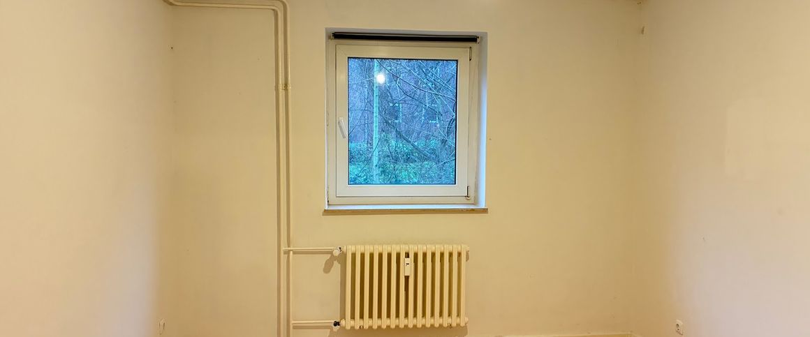 Singlewohnung in HAW-Nähe - Foto 1