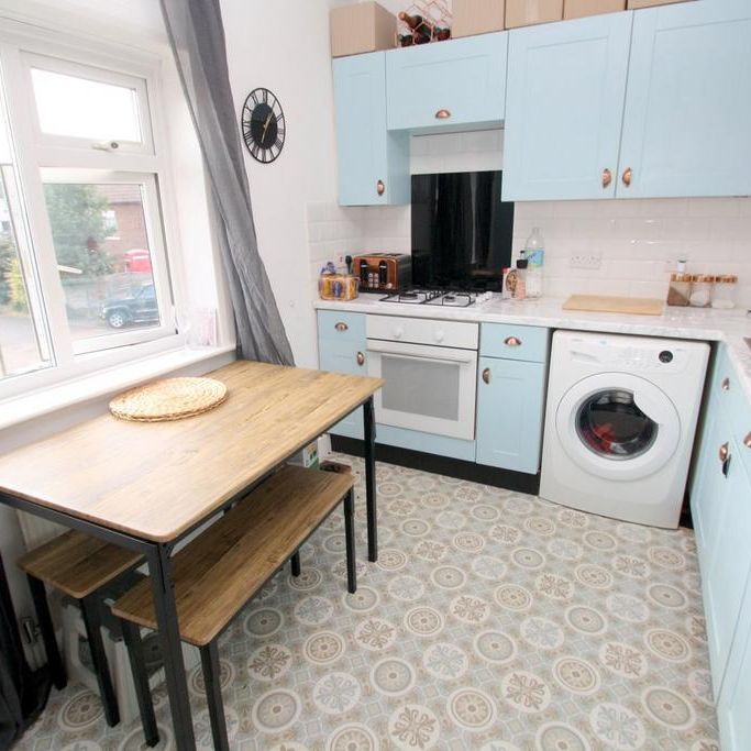 1 bedroom maisonette to rent - Photo 1