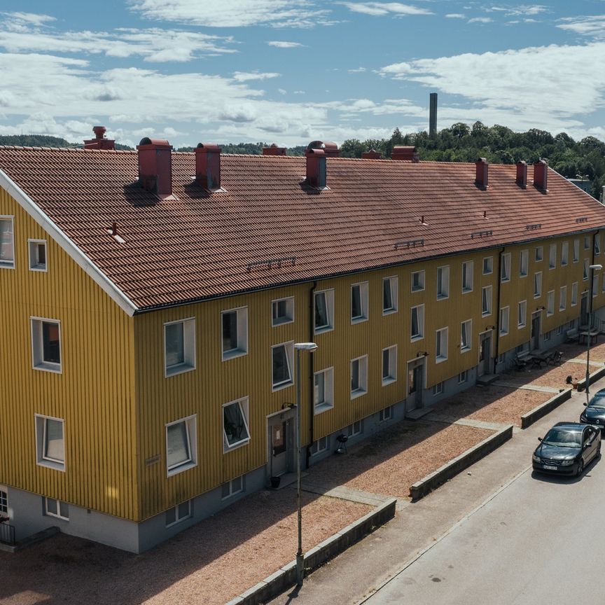Stjärngatan 4 E - Photo 1