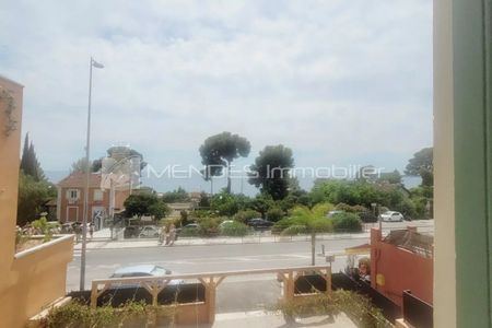 BEAU 2 PIECES BORD DE MER EZE - Photo 3