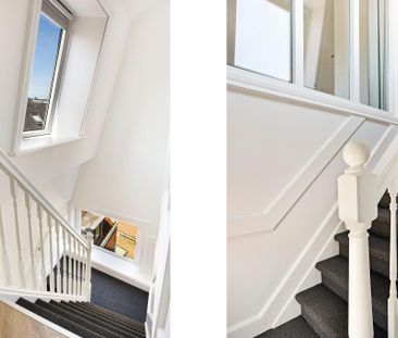 Te huur : Appartement Koningstraat 54 D in Haarlem - Photo 2