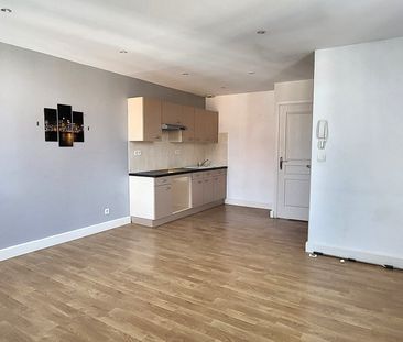 Location Appartement 2 pièces 41m² - Photo 4