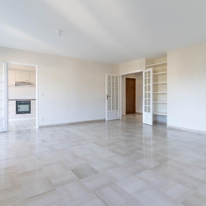 Location Appartement 4 pièces 106m² ANNECY 74000 - Photo 1