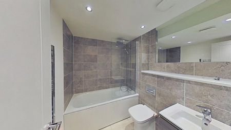 3 bedroom apartment to rent - Photo 3