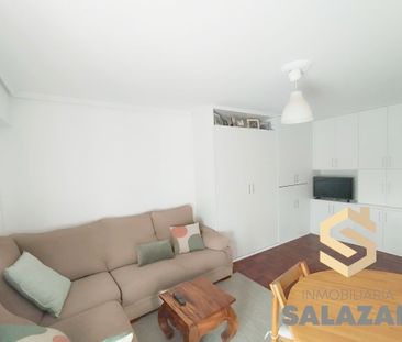 Piso de alquiler en Sabino Arana Etorbidea, Basurtu - Photo 4