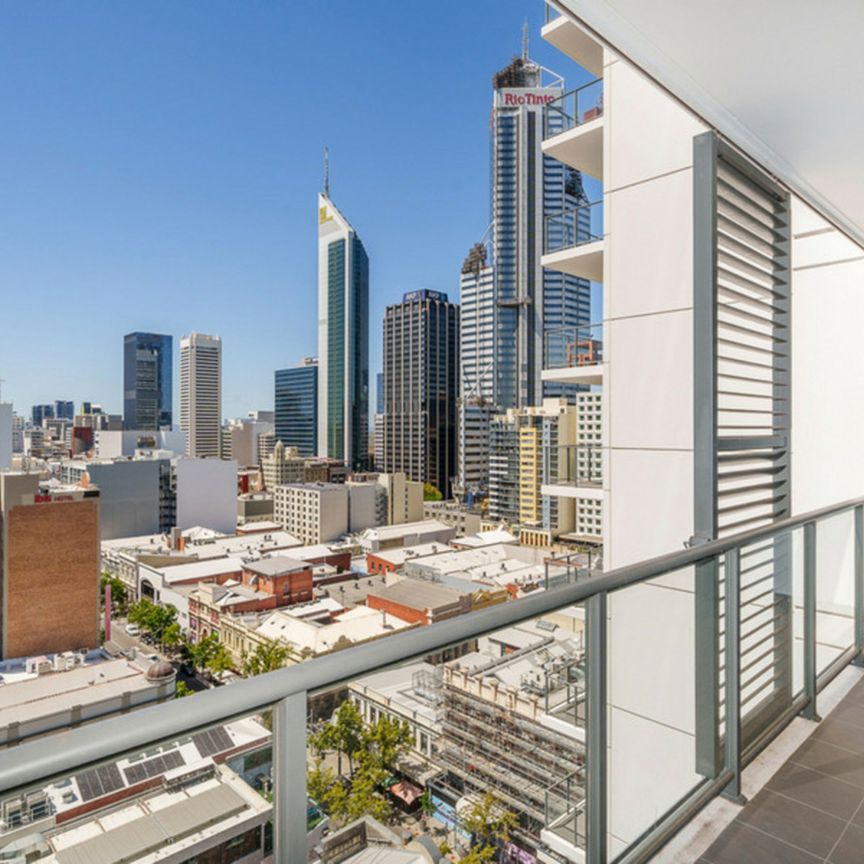 1417/380 Murray Street, PERTH - Photo 1