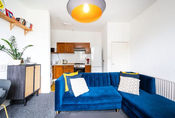 1 Bed Flat, Dalston Lane, E8 - Photo 1