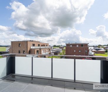 Ideale Ausstattung und Lage - Penthouse in Berne zur Miete! - Photo 6