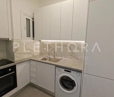 Studio/Γκαρσονιέρα για ενοικίαση Κέντρο (Παλαιά Φώκαια) - Photo 2