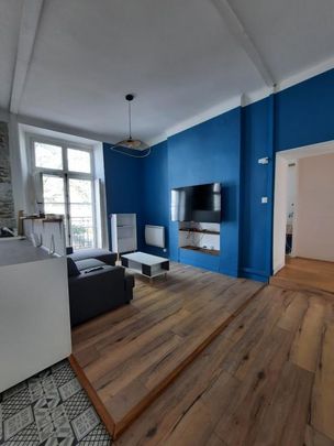 Appartement T1 à louer Nantes - 12 m² - Photo 1