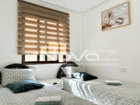 Atiko with sea view. Punta Pr - Photo 4