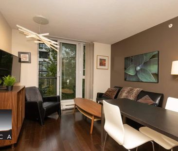 403-1010 Richards Street, Vancouver - Photo 1