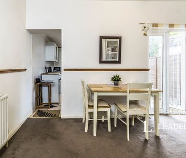 1 bedroom property to rent Priory Road, CR0 - Photo 2