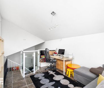 3 bedroom apartment to rent - Photo 1