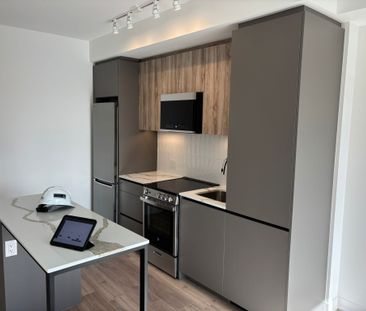 For Lease - 20 All Nations Drive Unit# 615, Brampton, Ontario - Photo 2