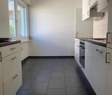 Helle 3-Zimmer-Wohnung mit sonnigem Sitzplatz - Photo 2