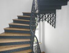 Leißnerstr. 26, Wohnung 8 ~~~ Balkon, Tageslichtbad mit Wanne und Dusche, Gäste-WC, Abstellraum, Keller, Haus mit Aufzug - Foto 1
