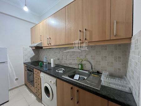 Studio/Γκαρσονιέρα για ενοικίαση Πάτρα - Κέντρο (Πάτρα) - Photo 5