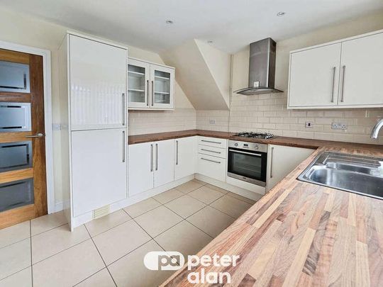 Withy Park, Bishopston, Swansea, SA3 - Photo 1