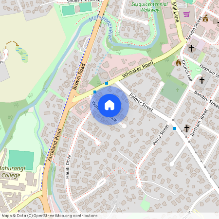 11 Walton Avenue, Warkworth, Rodney