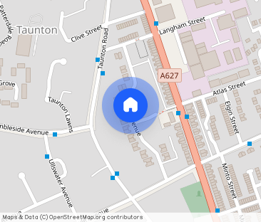 Kelson Avenue, Ashton-Under-Lyne, OL7 - Photo 1