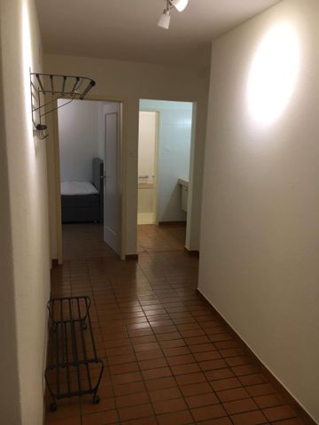 Simon #3 - Experience 60's Charm in Zürich's Green Oasis - Photo 5