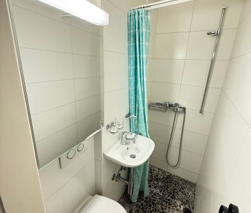 3.5 Zimmer, 2. Stock - Photo 2