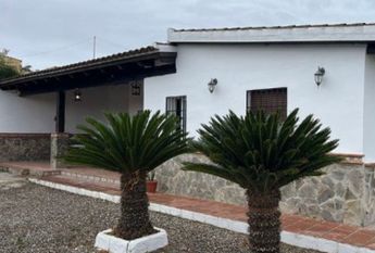 Alquiler de casa o chalet independiente en Camino Coin, 70