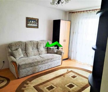 Apartament 3 camere de inchiriat Sibiu Vasile Aaron - Fotografie 1