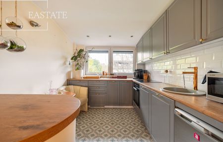 Warszawa, Praga-Południe, Praga-Południe Gocław, Genewska - Фото 5